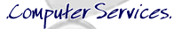 Computer Services