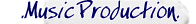 Music Production Services